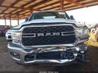 2024 Ram 2500 Big Horn  4x4 6'4 Box Белый vin: 3C6UR5DL2RG136381