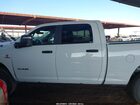 2024 Ram 2500 Big Horn  4x4 6'4 Box Белый vin: 3C6UR5DL2RG136381