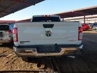 2024 Ram 2500 Big Horn  4x4 6'4 Box Белый vin: 3C6UR5DL2RG136381