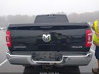 2024 Ram 2500 Laramie  4x4 6'4 Box Черный vin: 3C6UR5FL9RG375861