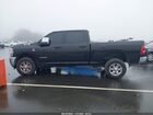 2024 Ram 2500 Laramie  4x4 6'4 Box Черный vin: 3C6UR5FL9RG375861
