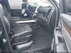 2024 Ram 2500 Laramie  4x4 6'4 Box Черный vin: 3C6UR5FL9RG375861