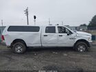 2018 Ram 2500 Tradesman  4x4 8' Box Белый vin: 3C6UR5HL2JG364508