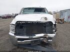 2018 Ram 2500 Tradesman  4x4 8' Box Белый vin: 3C6UR5HL2JG364508