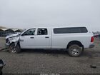 2018 Ram 2500 Tradesman  4x4 8' Box Белый vin: 3C6UR5HL2JG364508