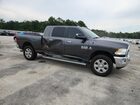 2016 Ram 2500 Slt Угольный vin: 3C6UR5ML5GG113142