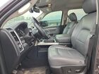 2016 Ram 2500 Slt Угольный vin: 3C6UR5ML5GG113142