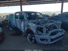 2021 Ram 2500 Limited  4x4 6'4" Box Gray vin: 3C6UR5TL3MG675490
