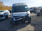 2020 Ram Promaster 3500 Cargo Van High Roof 159 Wb Ext Серебряный vin: 3C6URVJG4LE113243