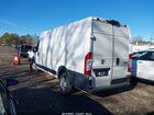 2020 Ram Promaster 3500 Cargo Van High Roof 159 Wb Ext White vin: 3C6URVJG8LE101046
