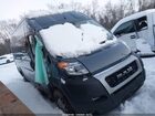2020 Ram Promaster 3500 Cargo Van High Roof 159 Wb Ext Синий vin: 3C6URVJGXLE139796