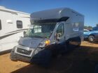 2022 Ram Promaster 3500 3500 Standard Blue vin: 3C7WRVMG4NE117554