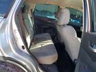 2016 Honda Crv Серебряный vin: 3CZRM3H3XGG707277
