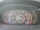 2016 Honda Crv Серебряный vin: 3CZRM3H3XGG707277