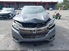 2021 Honda Hr-v 2wd Sport Gray vin: 3CZRU5H12MM716353 2021 Honda Hr-v 2wd Sport Gray vin: 3CZRU5H12MM716353