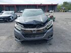 2021 Honda Hr-v 2wd Sport Gray vin: 3CZRU5H12MM716353 2021 Honda Hr-v 2wd Sport Gray vin: 3CZRU5H12MM716353