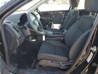 2021 Honda Hr-v Lx Black vin: 3CZRU6H31MM710874