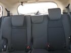 2021 Honda Hr-v Lx Black vin: 3CZRU6H31MM710874