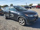 2021 Honda Hr-v Lx Black vin: 3CZRU6H31MM710874