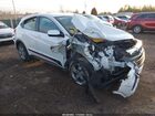 2022 Honda Hr-v Awd Lx White vin: 3CZRU6H34NM744759