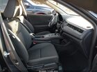 2022 Honda Hr-v Awd Lx Gray vin: 3CZRU6H36NM708443