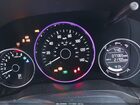 2022 Honda Hr-v Awd Lx Gray vin: 3CZRU6H36NM708443