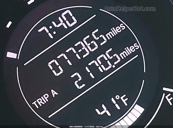 3CZRU6H36NM708443 2022 HONDA HR-V Gray 