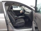 2020 Honda Hr-v Awd Ex Серебряный vin: 3CZRU6H55LM706441