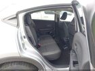 2020 Honda Hr-v Awd Ex Серебряный vin: 3CZRU6H55LM706441
