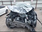 2020 Honda Hr-v Awd Ex Серебряный vin: 3CZRU6H55LM706441