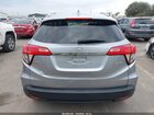 2020 Honda Hr-v Awd Ex Серебряный vin: 3CZRU6H55LM706441