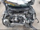 2020 Honda Hr-v Awd Ex Серебряный vin: 3CZRU6H55LM706441