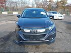 2022 Honda Hr-v Awd Ex Gray vin: 3CZRU6H55NM762611 2022 Honda Hr-v Awd Ex Gray vin: 3CZRU6H55NM762611
