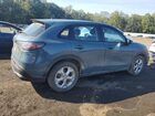 2023 Honda Hr-v Lx Бирюзовый vin: 3CZRZ1H32PM742984