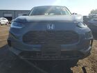 2023 Honda Hr-v Lx Бирюзовый vin: 3CZRZ1H32PM742984