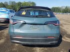 2023 Honda Hr-v Lx Бирюзовый vin: 3CZRZ1H32PM742984