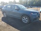 2023 Honda Hr-v Lx Бирюзовый vin: 3CZRZ1H32PM742984
