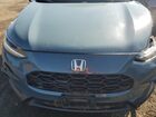2023 Honda Hr-v Lx Бирюзовый vin: 3CZRZ1H32PM742984