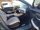 2023 Honda Hr-v 2wd Lx Бирюзовый vin: 3CZRZ1H35PM707758