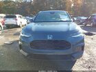 2023 Honda Hr-v 2wd Lx Бирюзовый vin: 3CZRZ1H35PM707758