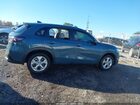 2023 Honda Hr-v 2wd Lx Бирюзовый vin: 3CZRZ1H35PM707758