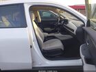 2025 Honda Hr-v 2wd Lx Белый vin: 3CZRZ1H35SM726187