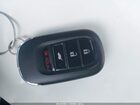 2025 Honda Hr-v 2wd Lx Белый vin: 3CZRZ1H35SM726187