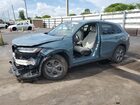 2026 Honda Hr-v Lx Blue vin: 3CZRZ1H38TM700796