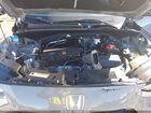 2026 Honda Hr-v 2wd Sport Серый vin: 3CZRZ1H52TM718423