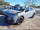 2026 Honda Hr-v 2wd Sport Серый vin: 3CZRZ1H52TM718423