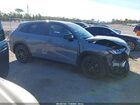 2026 Honda Hr-v 2wd Sport Серый vin: 3CZRZ1H52TM718423