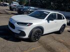 2024 Honda Hr-v Sport White vin: 3CZRZ1H58RM700209
