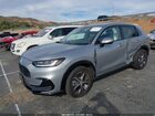 2024 Honda Hr-v 2wd Ex-l/2wd Ex-l W/o Bsi Серый vin: 3CZRZ1H71RM761144