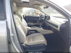 2024 Honda Hr-v 2wd Ex-l/2wd Ex-l W/o Bsi Серый vin: 3CZRZ1H71RM761144